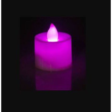 Lilin LED / Lilin Elektrik Ulang Tahun / Happy Birthday Smokeless Electric LED Candle