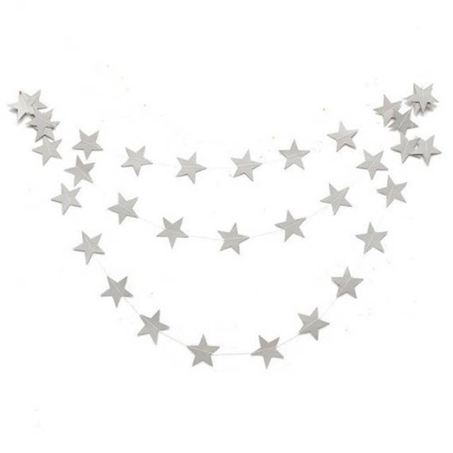 Star Party Garland 4 meter