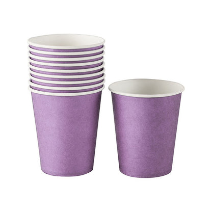 Paper Cup / Gelas Kertas Polos