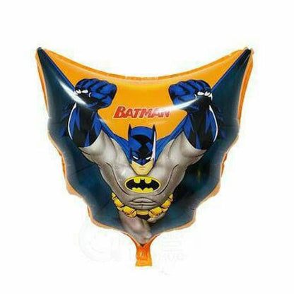 Balon Foil Batman Full Body