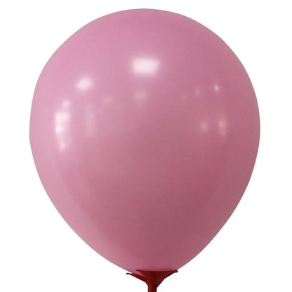 Balon Latex / Lateks Doff Tebal 2.8 Gram 12 inch
