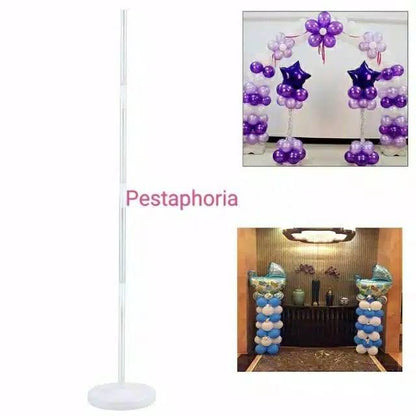 Tambahan Stick / Tiang Standing Balon / Balon Gate