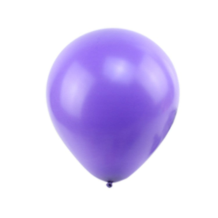 Balon Latex / Lateks Jumbo Size 18 inch ( 45 cm)