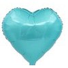 Balon Foil Hati / Love Size 10 inch ( 25 cm )