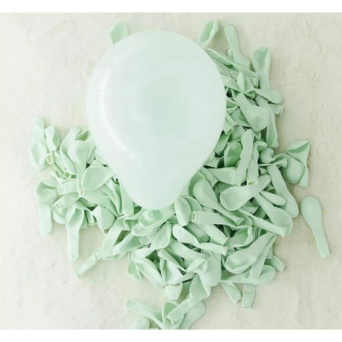Balon Latex / Lateks Macaron Size 5 inch