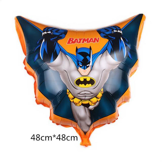 Balon Foil Batman Full Body