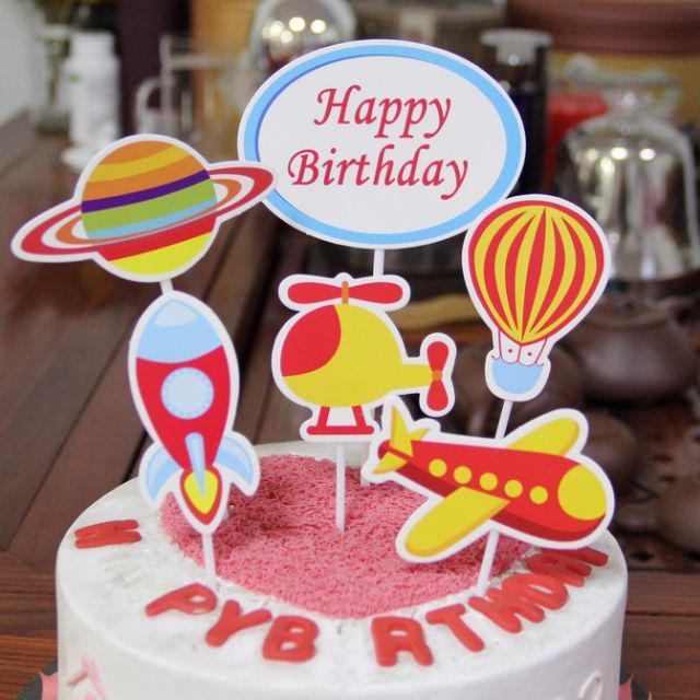 Balon Foil Astronout / Astronot / Rocket / Roket / UFO