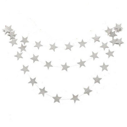 Star Party Garland 4 meter