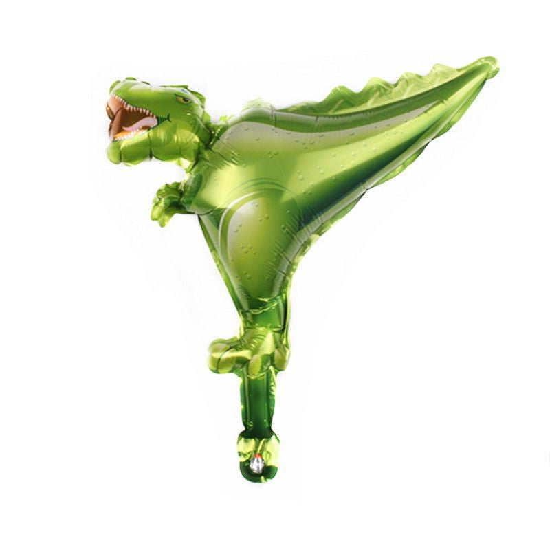 Balon Foil Dinosaur / Dinosaurus Mini