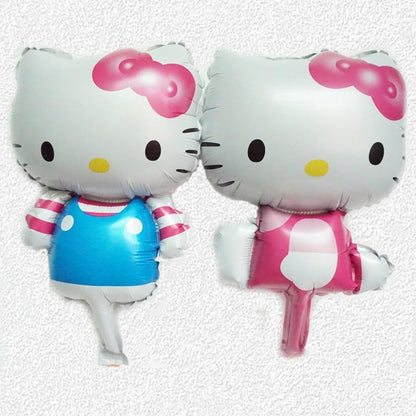 Balon Foil Hello Kitty Mini