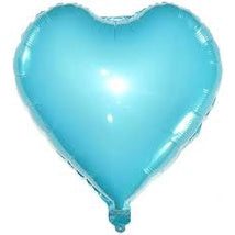 Balon Foil Hati / Love Size 18 inch (45 cm )