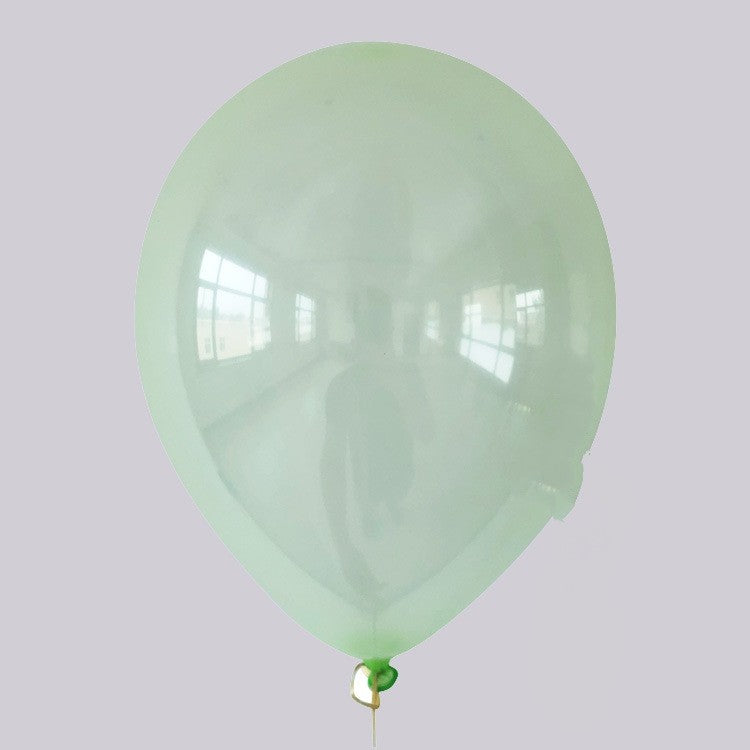 Balon Lateks / Latex Crystal Wave Size 12 inch satuan