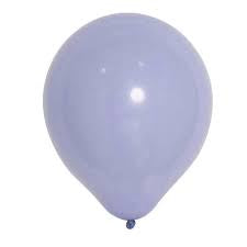 Balon Latex/Lateks Macaron Size 10 inch