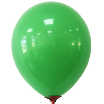 Balon Latex / Lateks Doff Tebal 2.8 Gram 12 inch