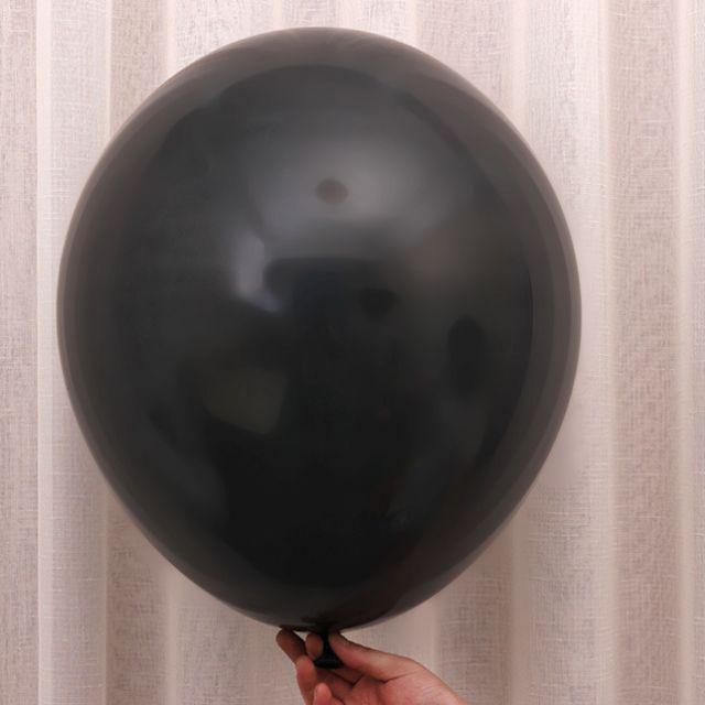 Balon Latex / Lateks Jumbo Size 18 inch ( 45 cm)