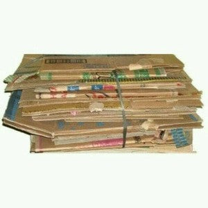 Potongan Kardus / Dos untuk Packing Tambahan