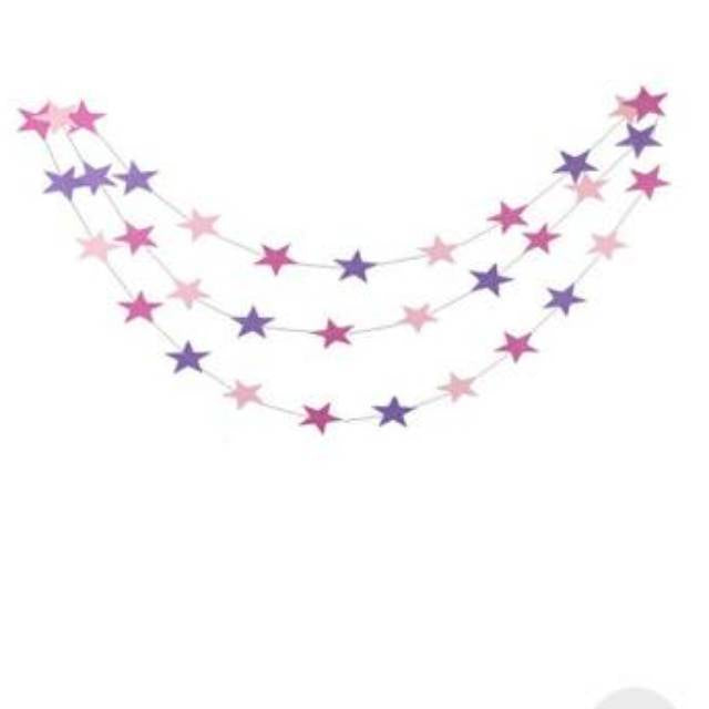 Star Party Garland 4 meter