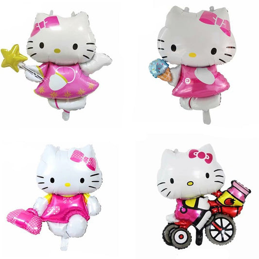Balon Foil Hello Kitty Jumbo