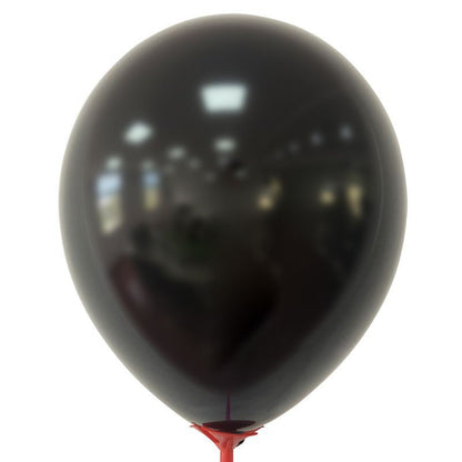 Balon Latex / Lateks Doff 12 inch Grosir Tebal 2,8 gram isi 100 pcs / pack