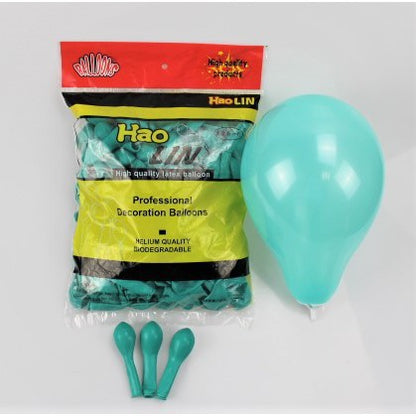Balon Latex / Lateks Doff 5 inch