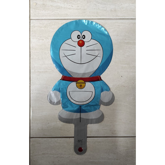 Balon Foil Doraemon Size Mini