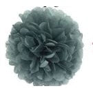 Pompom Paper 30 cm / Pompom Tissue / Pom Pom Flower / Pompom Kertas Decoration