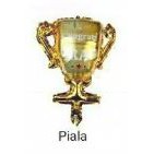 Balon Foil Graduation / Grad / Wisuda Mini
