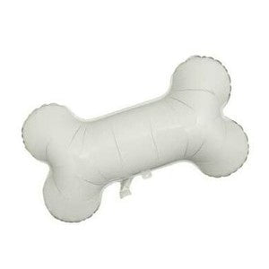 Balon Foil Paw Patrol Dog Bone / Tulang Size Jumbo 45 cm x 75 cm