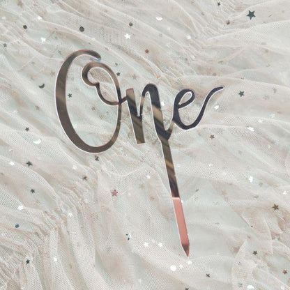 Cake Topper Acrylic / Akrilik Happy Birthday/Anniversary/Make A Wish/Best Dad Ever/Sweet Seventeen