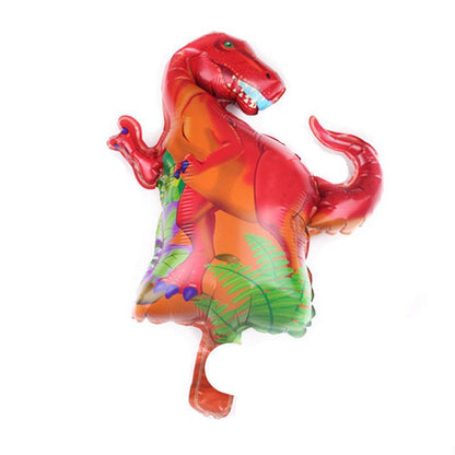 Balon Foil Dinosaur / Dinosaurus Mini