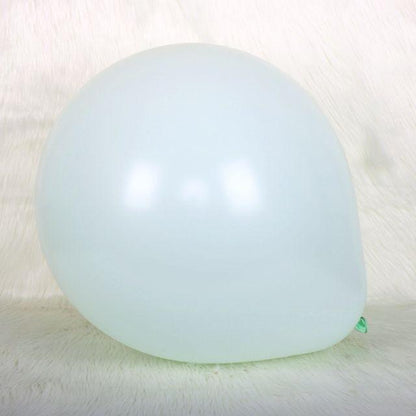 Balon Latex / Lateks Macaron Jumbo Size 18 inch ( 45 cm)