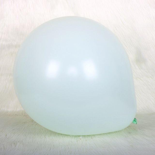 Balon Latex / Lateks Macaron Jumbo Size 18 inch ( 45 cm)