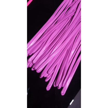 Balon Pentil Tebal 2 gram 1 Warna / Balon Panjang / Twist / Magic / Cacing