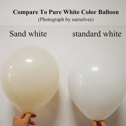 Balon Latex / Lateks Retro Color Jumbo Size 24 inch