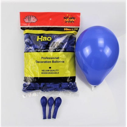 Balon Latex / Lateks Doff 5 inch