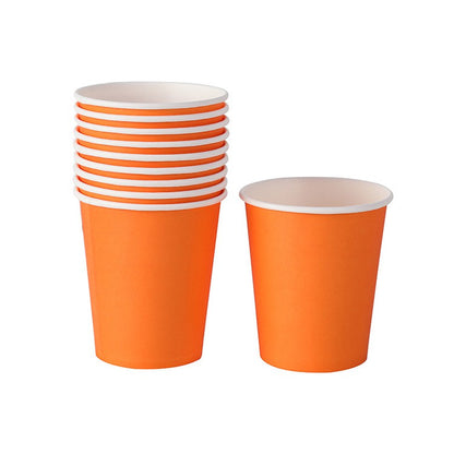 Paper Cup / Gelas Kertas Polos