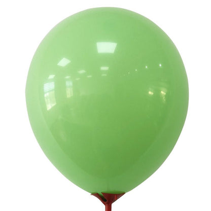 Balon Latex / Lateks Doff Tebal 2.8 Gram 12 inch