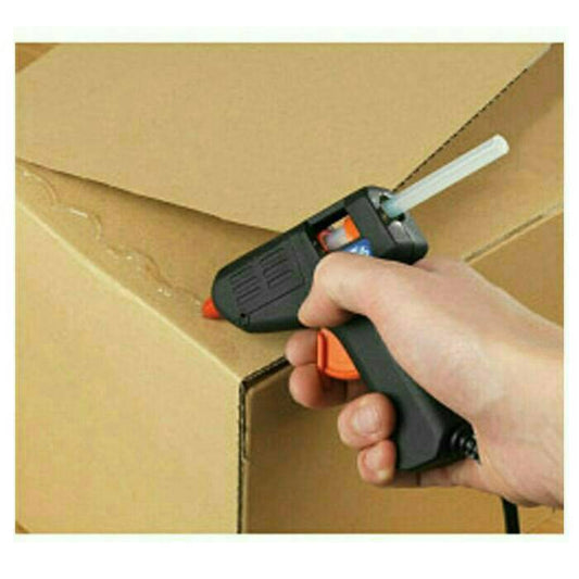 Glue Gun 20 Watt / Alat Lem Tembak 20 Watt 110V-220V