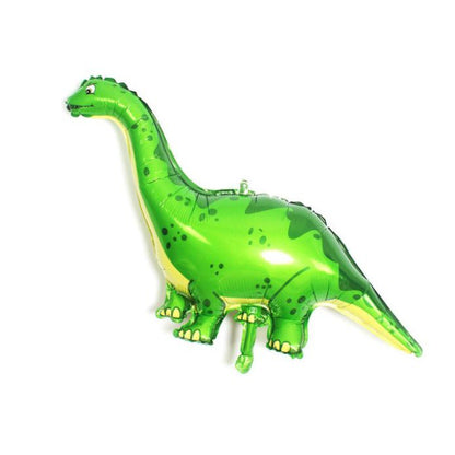 Balon Foil Dino / Dinosaurus / Dinosaur Jumbo