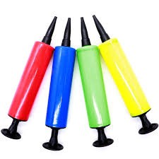 Pompa Balon Mini
