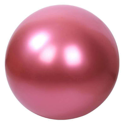 Balon Latex / Lateks Chrome Jumbo Size 36 Inch