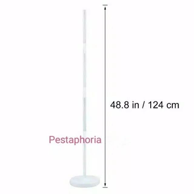 Standing Balloon / Balon Standing