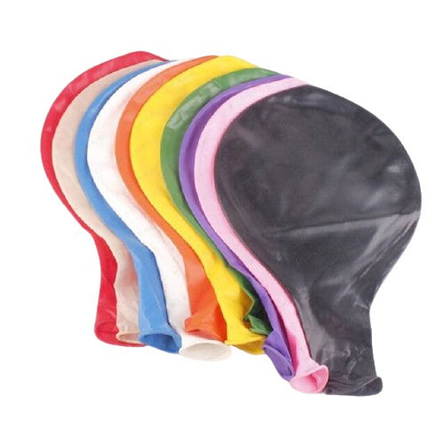 Balon Latex / Lateks Jumbo Size 36 inch ( 90 cm )