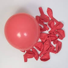 Balon Latex/Lateks Macaron Size 10 inch