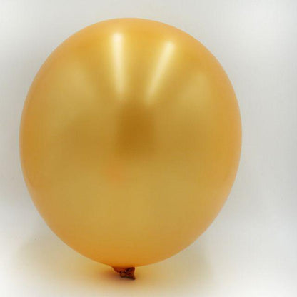 Balon Latex / Lateks Jumbo Size 18 inch ( 45 cm)