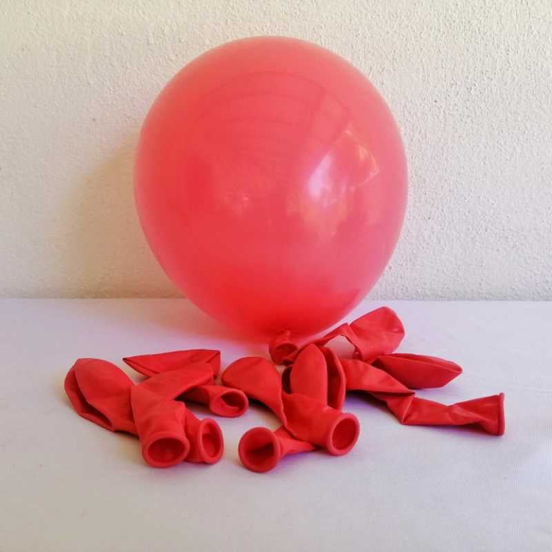 Balon Latex / Lateks Macaron Size 5 inch