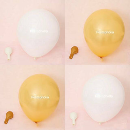 Balon Latex / Lateks Jumbo Size 18 inch ( 45 cm)