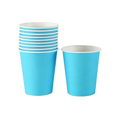 Paper Cup / Gelas Kertas Polos