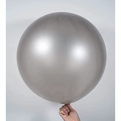 Balon Latex / Latexs Bulat Sempurna Jumbo Size 36 inch ( 90 cm)