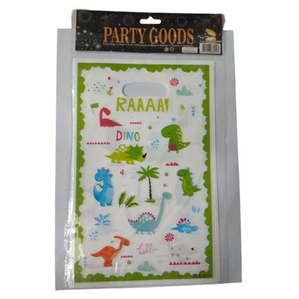 Candy Bags / Plastik Snack Ultah / Ulang Tahun  Karakter / Kartun Size 16 cm x 25 cm